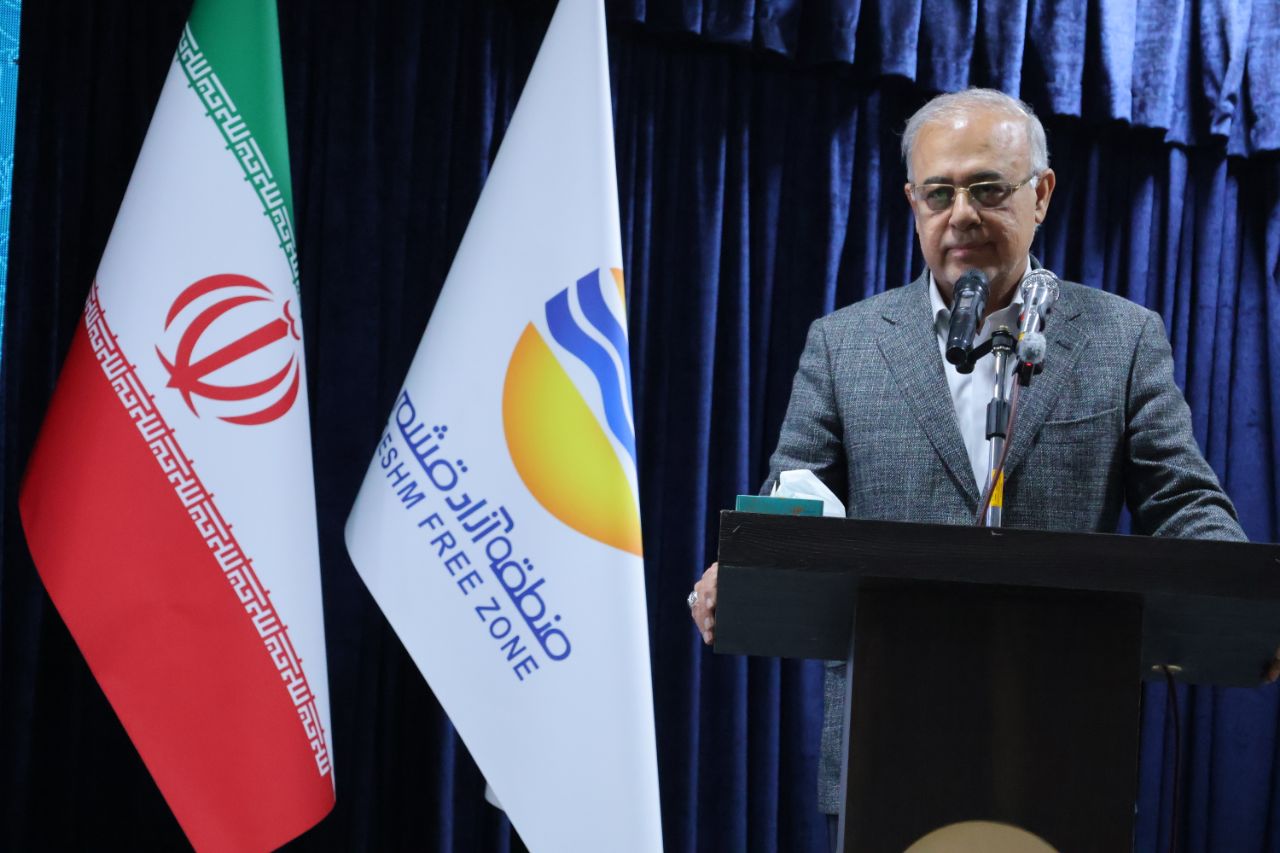 🔺 استاندار هرمزگان: بازطراحی حکمرانی در مناطق آزاد، شرط افزایش بهره‌وری و کاهش هزینه‌هاست