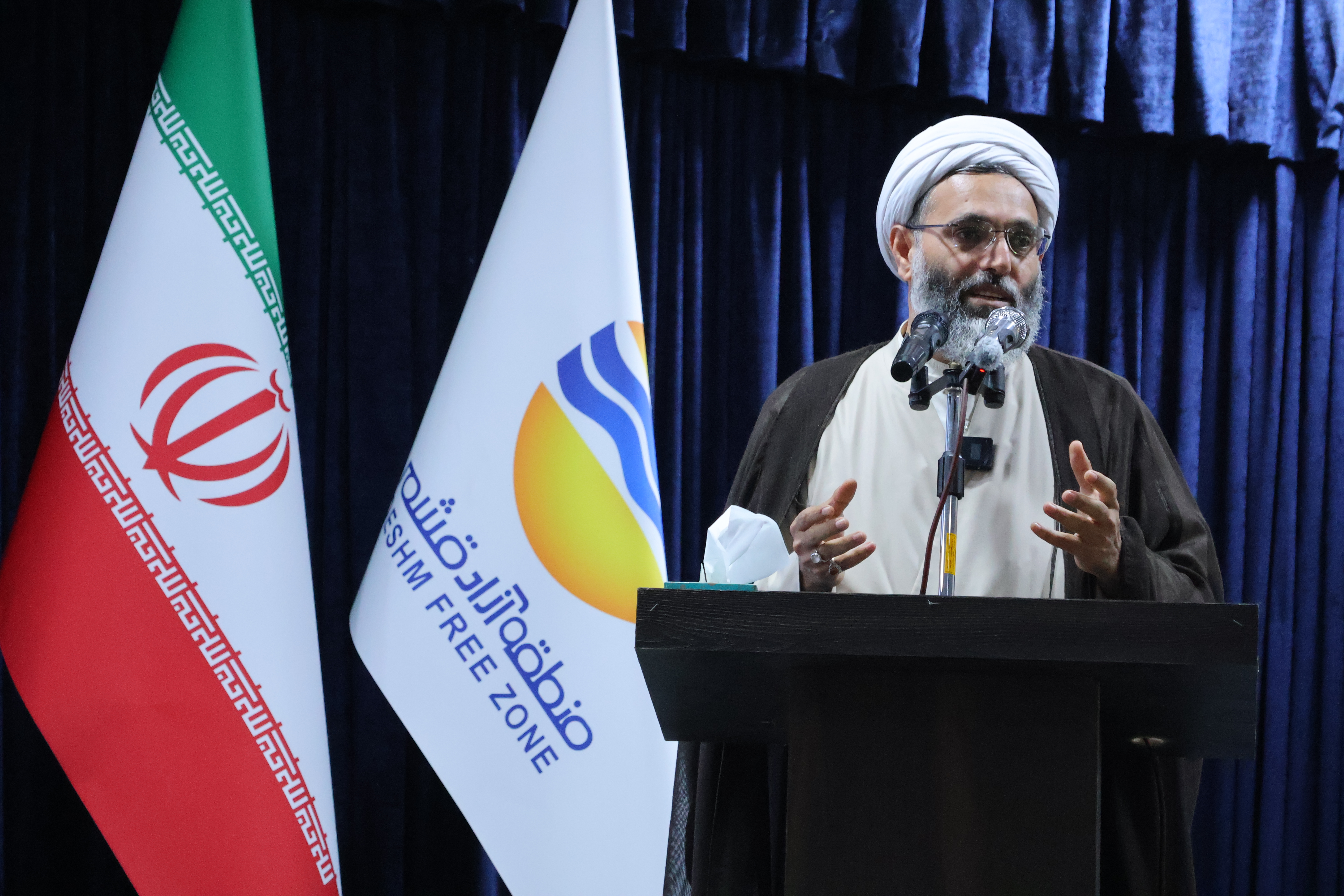 ساخت پل خلیج فارس تبدیل به آرزو نشود