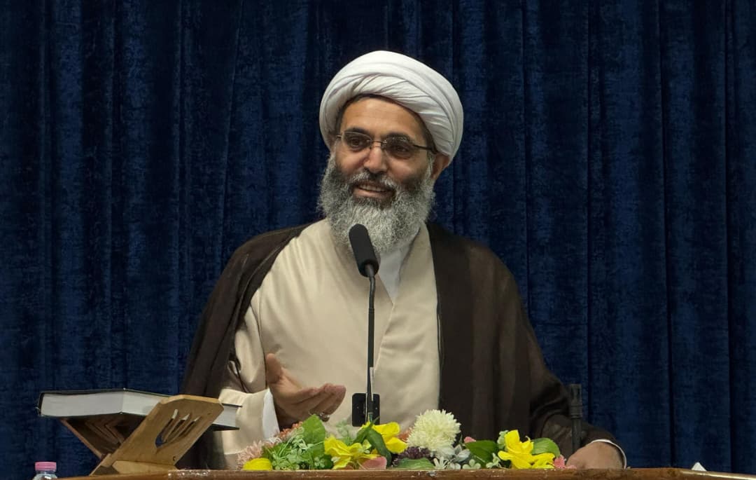 زیست عفیفانه پایه امنیت اخلاقی و اجتماعی جامعه است