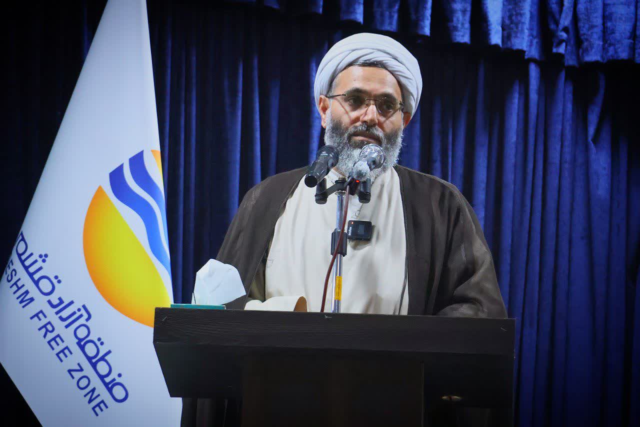 حضور ملت عزیز با رهبری با عزتش، پشتوانه امنیت و اقتدار کشور است